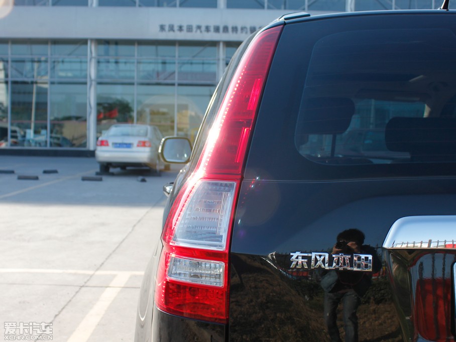 2010CR-V 2.4L ԄF