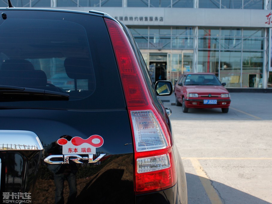 2010CR-V 2.4L ԄF