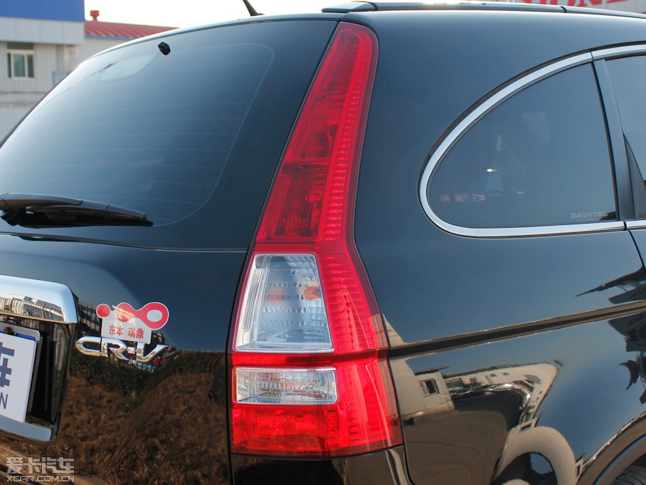 2010CR-V 2.4L ԄF