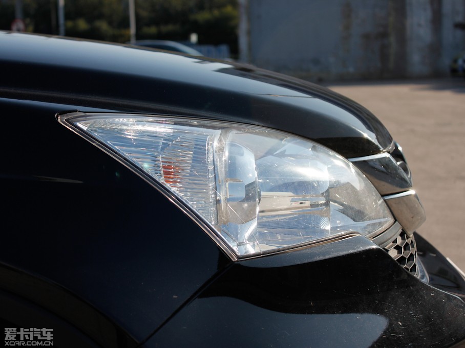 2010CR-V 2.4L ԄF