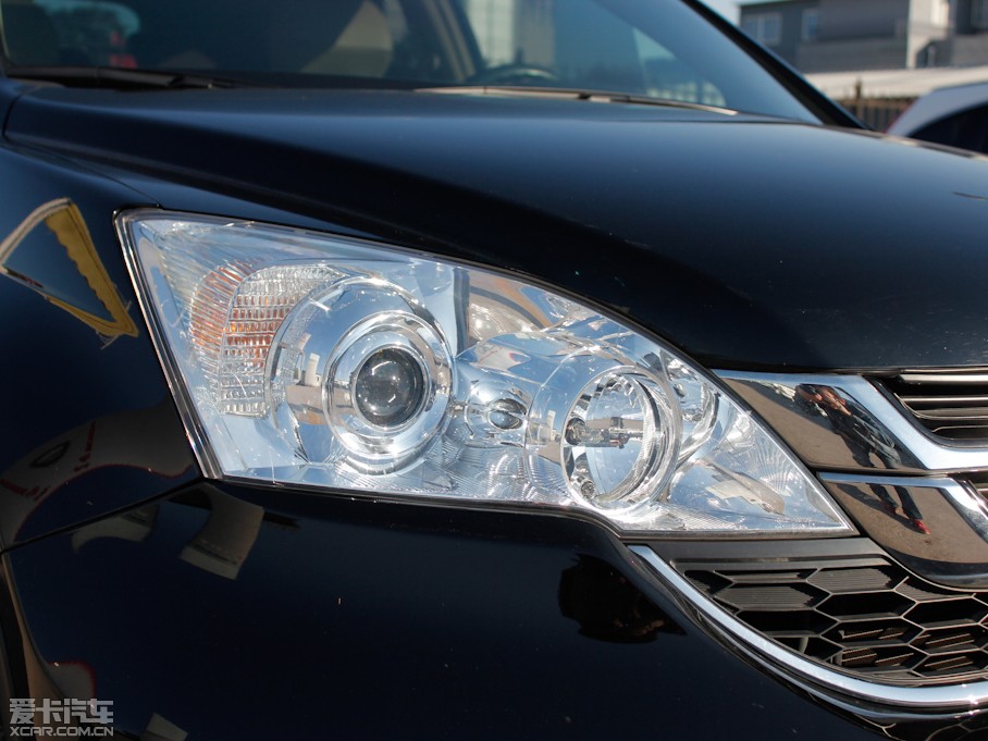 2010CR-V 2.4L ԄF