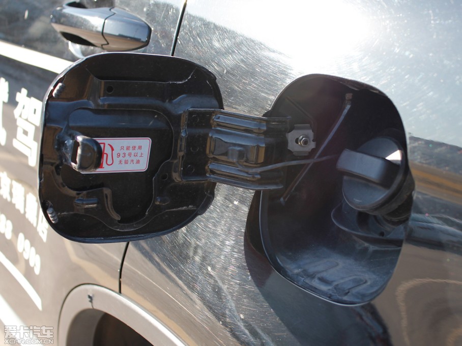 2010CR-V 2.4L ԄF