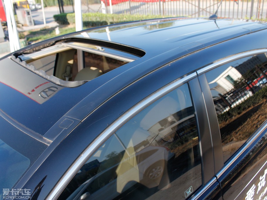 2010CR-V 2.4L ԄF