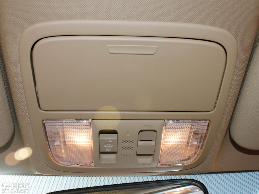 2010CR-V 2.4L ԄF