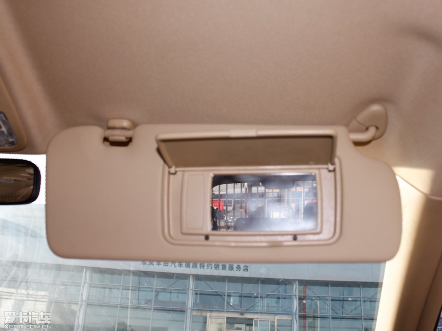 2010CR-V 2.4L ԄF