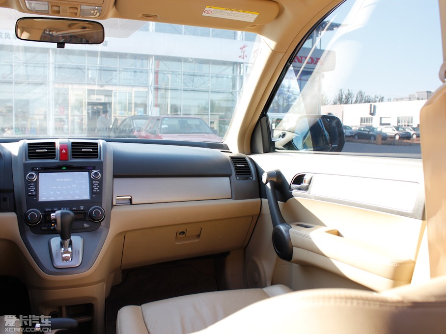 2010CR-V 2.4L ԄF