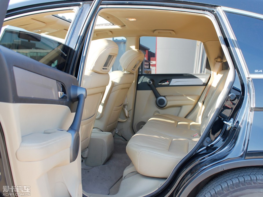 2010CR-V 2.4L ԄF