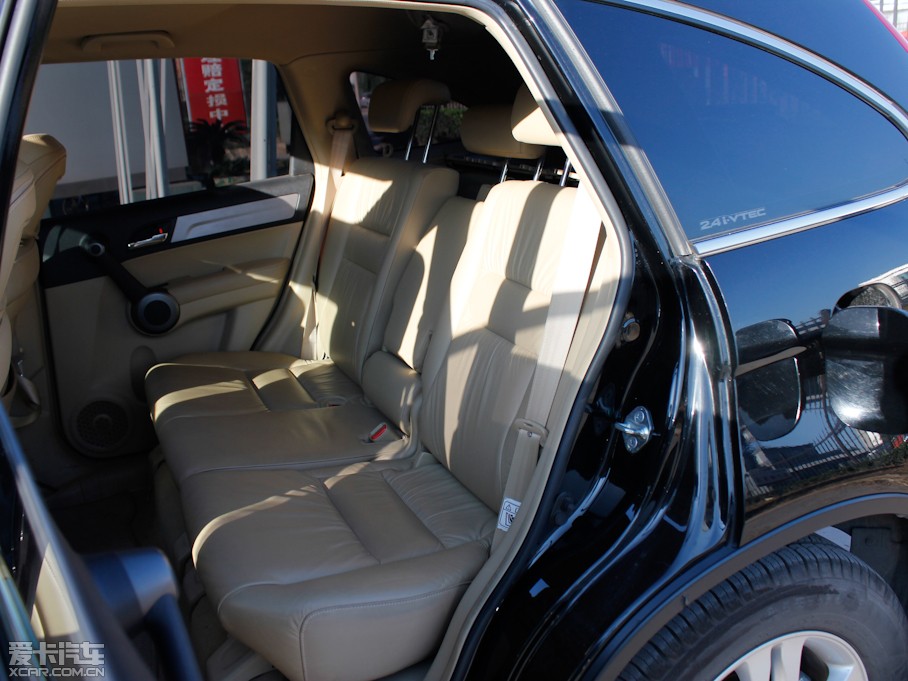 2010CR-V 2.4L ԄF