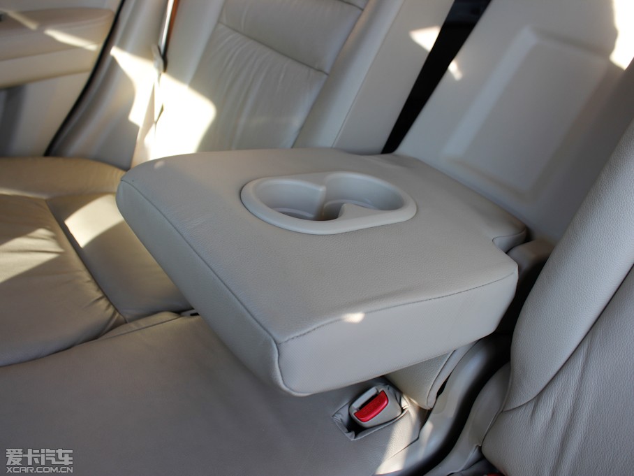 2010CR-V 2.4L ԄF