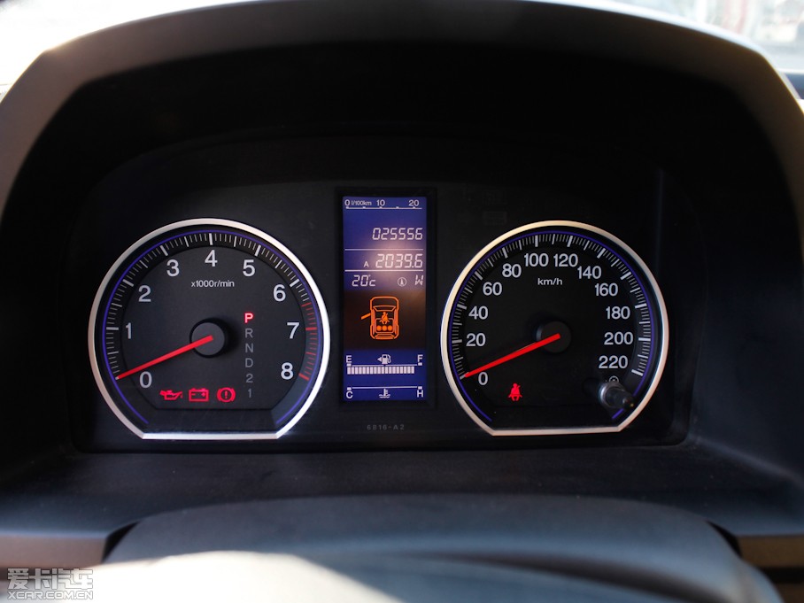 2010CR-V 2.4L Ԅ(q)F(do)