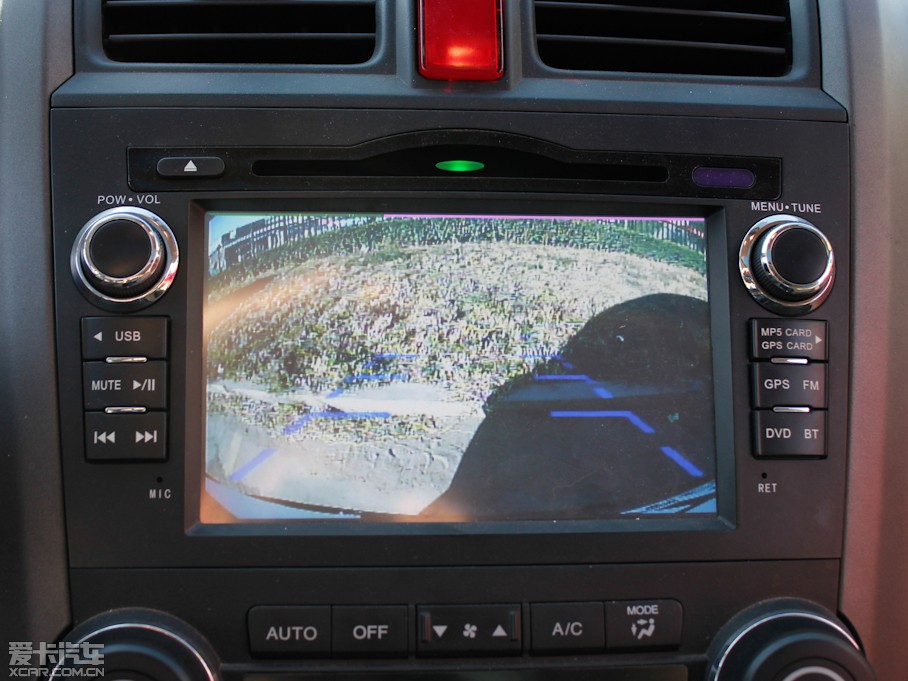 2010CR-V 2.4L ԄF