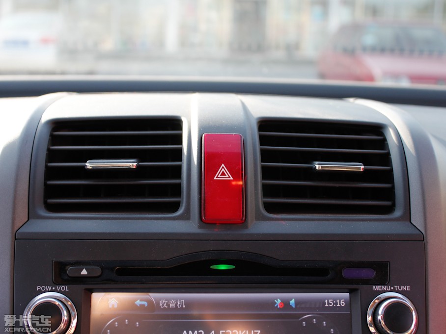 2010CR-V 2.4L Ԅ(dng)(q)F(do)