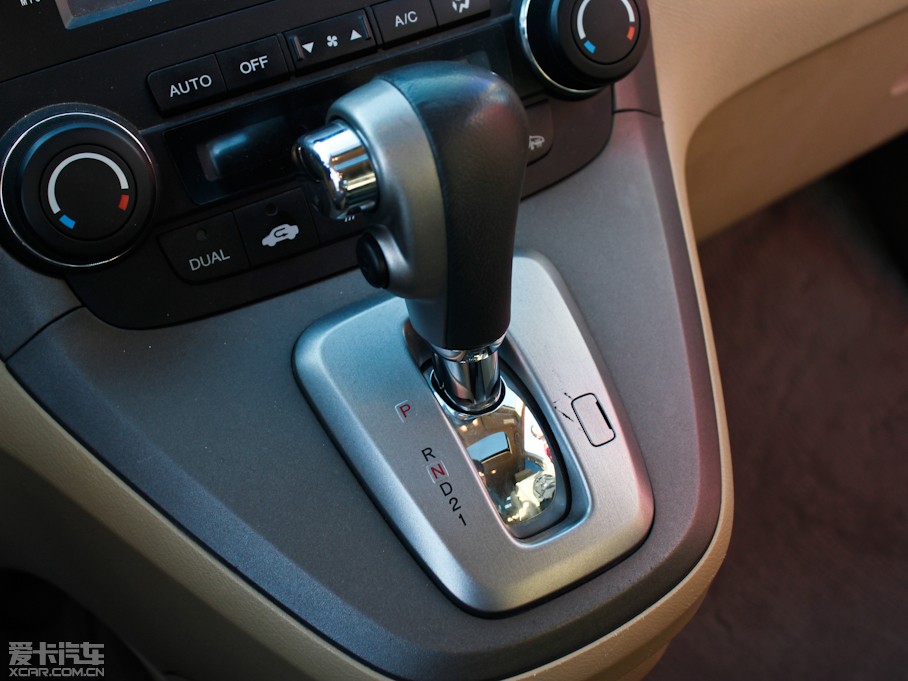 2010CR-V 2.4L ԄF