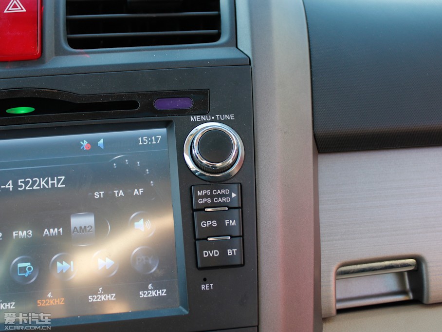 2010CR-V 2.4L Ԅ(dng)(q)F(do)