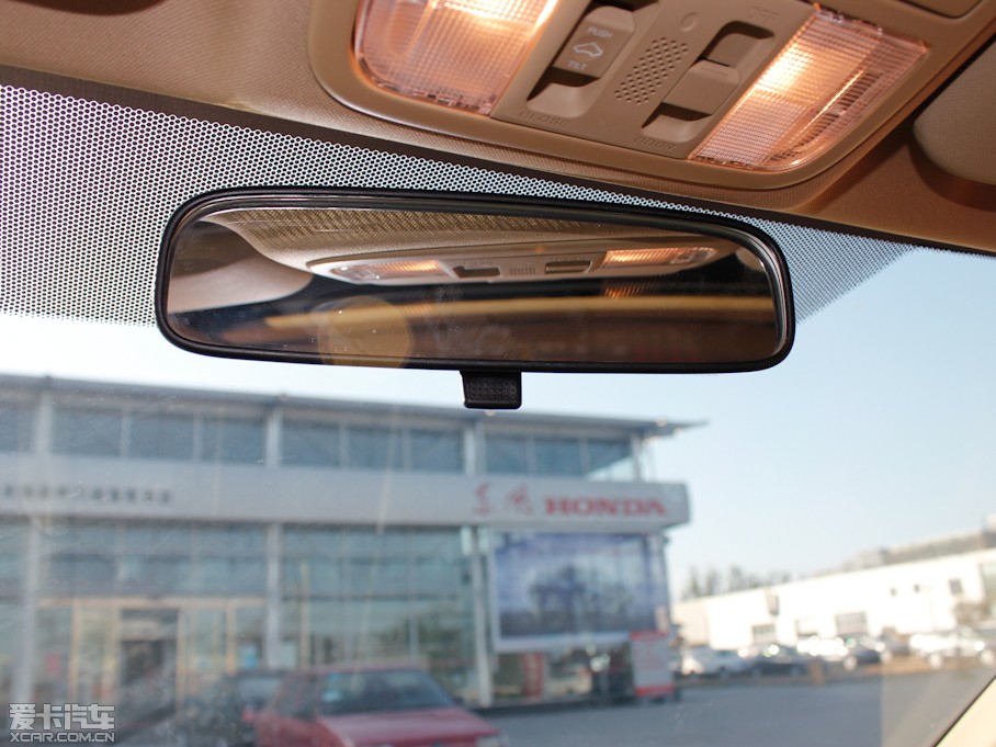 2010CR-V 2.4L Ԅ(q)F