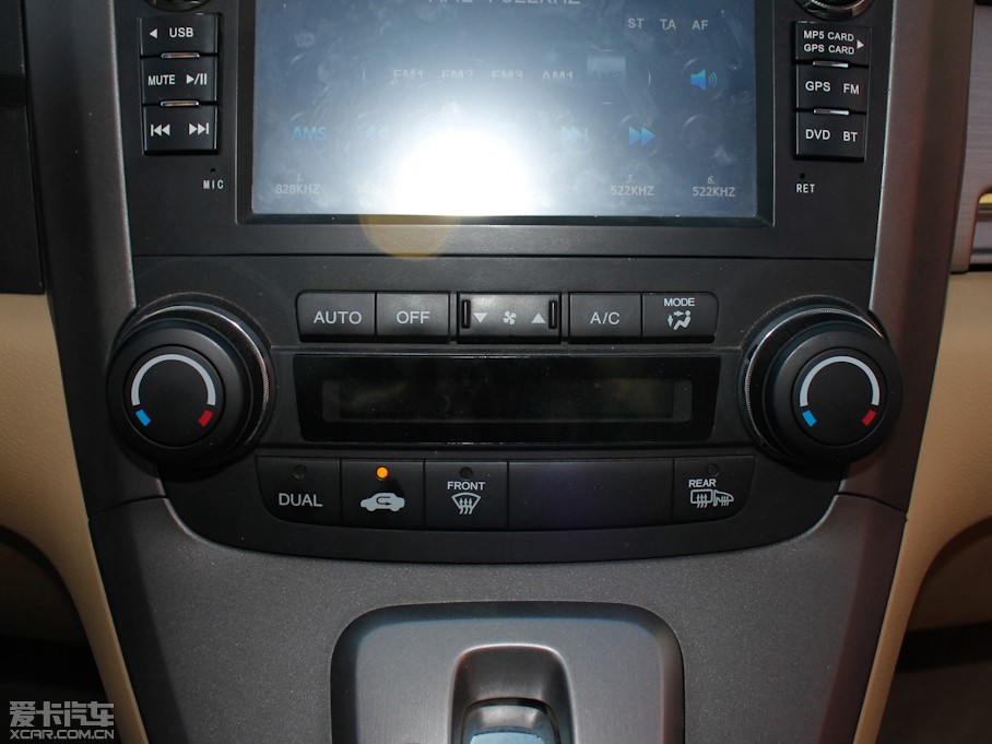 2010CR-V 2.4L ԄF