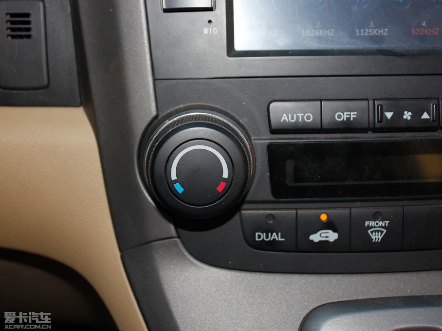 2010CR-V 2.4L ԄF