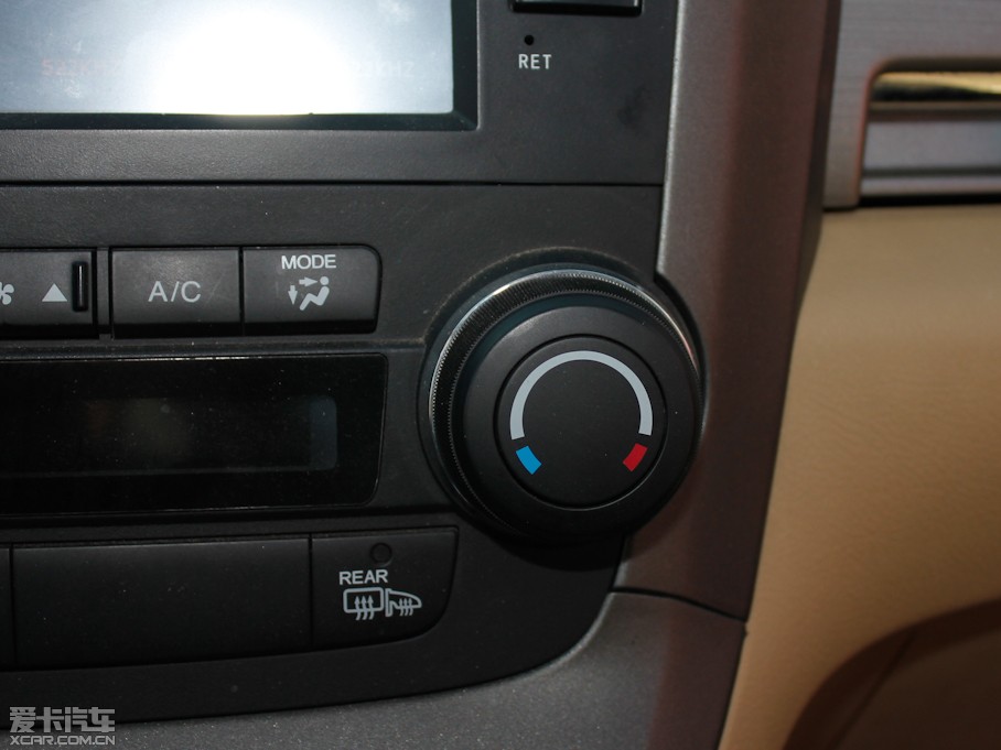 2010CR-V 2.4L ԄF