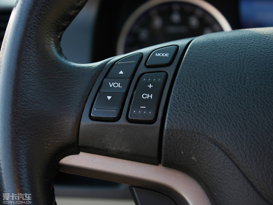 2010CR-V 2.4L Ԅ(q)F(do)