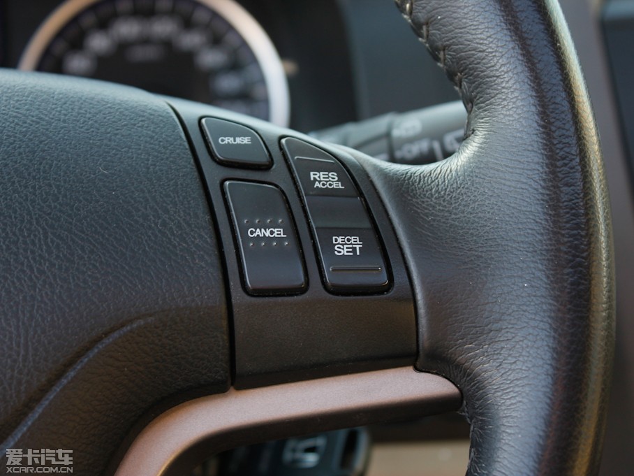 2010CR-V 2.4L Ԅ(dng)(q)F(do)