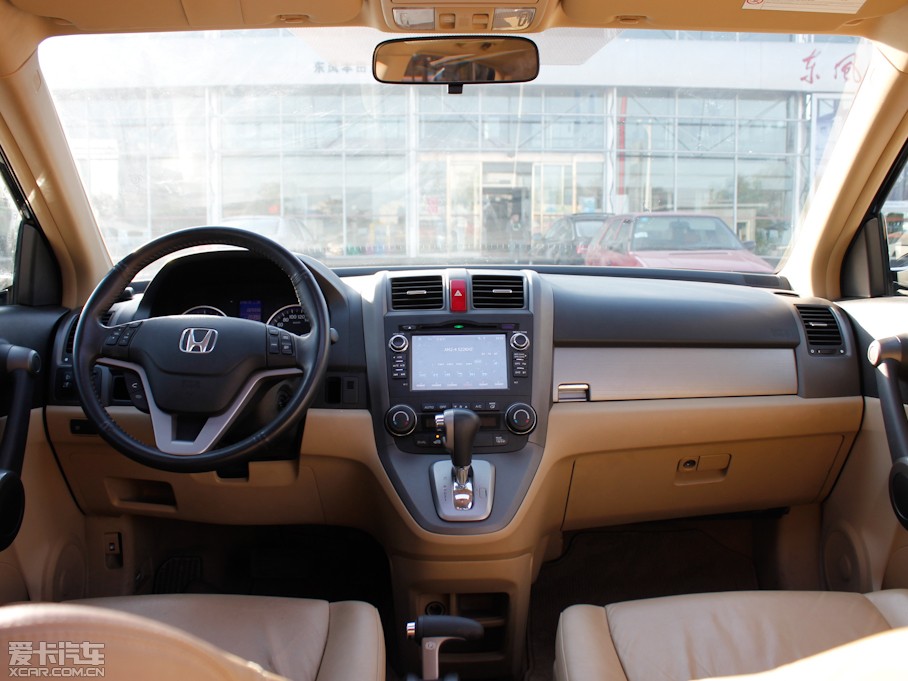 2010CR-V 2.4L Ԅ(q)F(do)