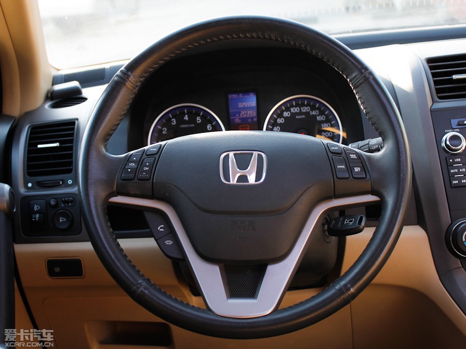 2010CR-V 2.4L ԄF