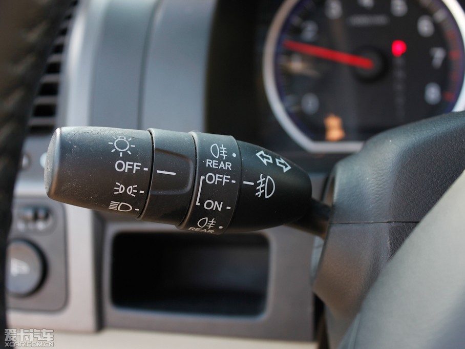 2010���CR-V 2.4L �Ԅ�������F������