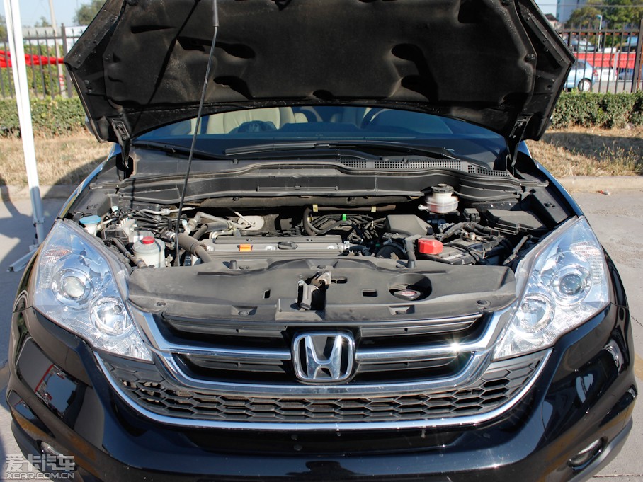 2010CR-V 2.4L Ԅ(q)F