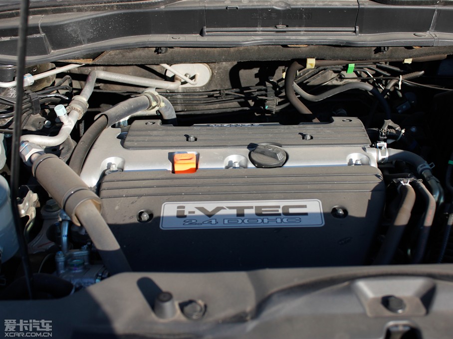 2010CR-V 2.4L ԄF