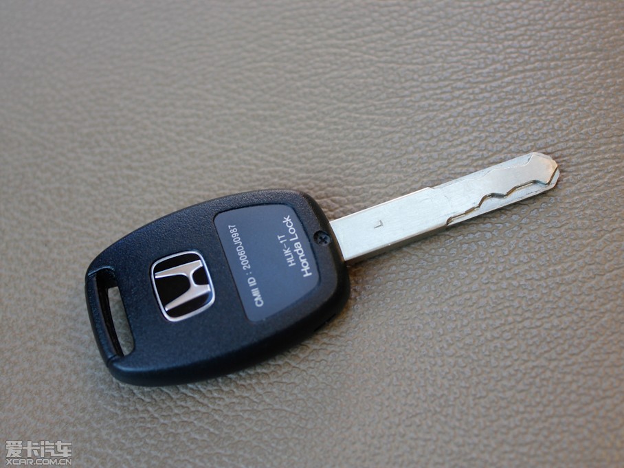 2010CR-V 2.4L ԄF