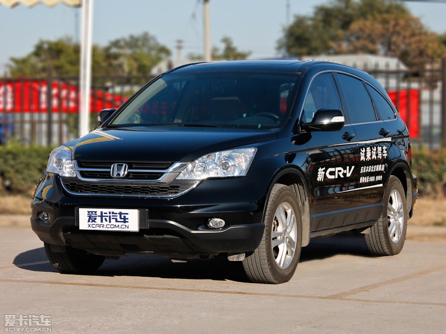 2010CR-V 2.4L ԄF