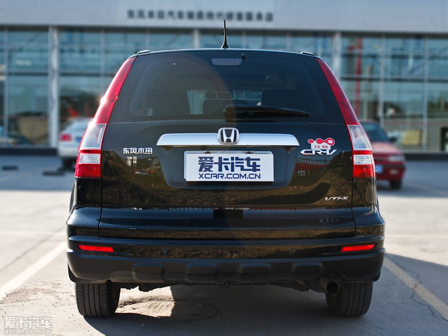 2010CR-V 2.4L Ԅ(q)F(do)