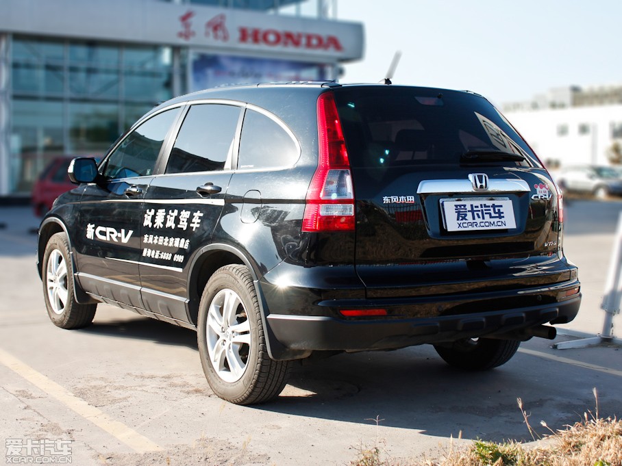 2010CR-V 2.4L ԄF