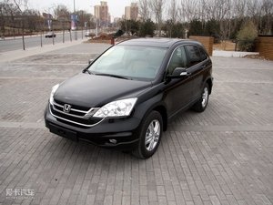 2010款2.0L 手动两驱都市版 整体外观