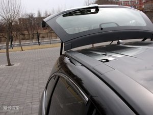 2010款2.4L 自动四驱豪华版 细节外观