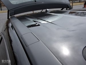 2010款2.4L 自动四驱豪华版 细节外观