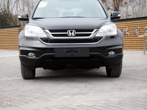 2010款2.4L 自动四驱豪华版 细节外观