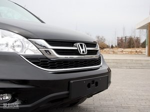 2010款2.4L 自动四驱豪华版 细节外观