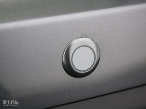 2010款2.4L 自动四驱尊贵版 细节外观