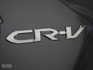 2010款2.4L 自动四驱尊贵版 细节外观