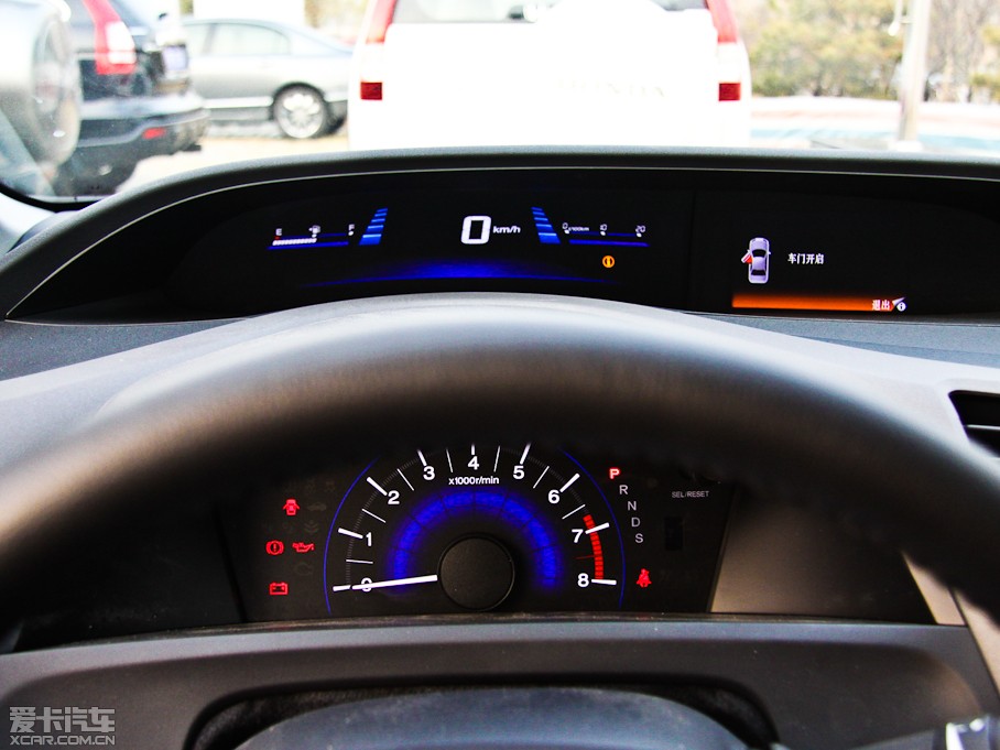 2012˼ 1.8L VTiԄӺA