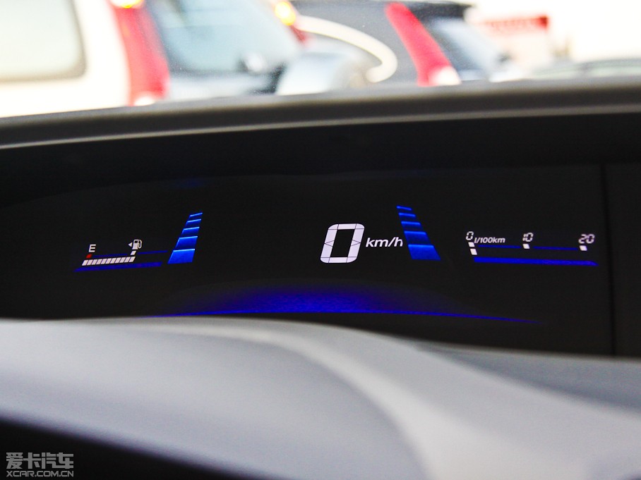 2012˼ 1.8L VTiԄ(dng)A