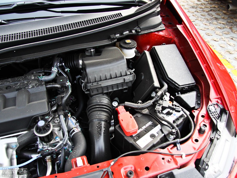 2012˼ 1.8L VTiԄ(dng)A