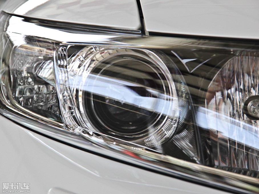 2012˼ 1.8L VTiԄӺA