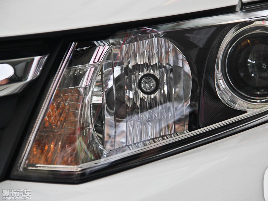 2012˼ 1.8L VTiԄ(dng)A(do)