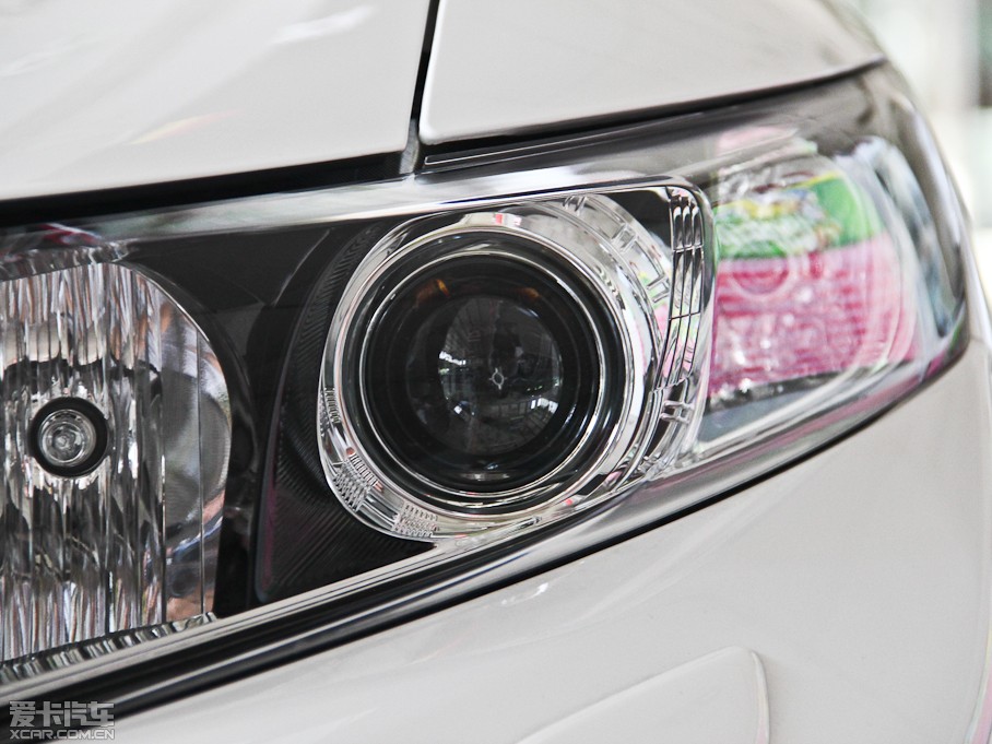 2012˼ 1.8L VTiԄӺA