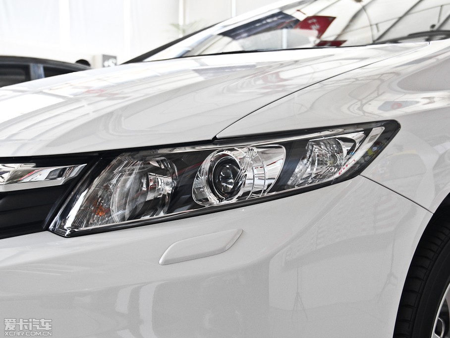 2012˼ 1.8L VTiԄӺA