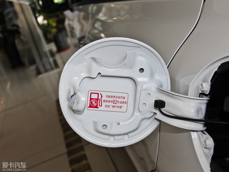 2012˼ 1.8L VTiԄ(dng)A(do)