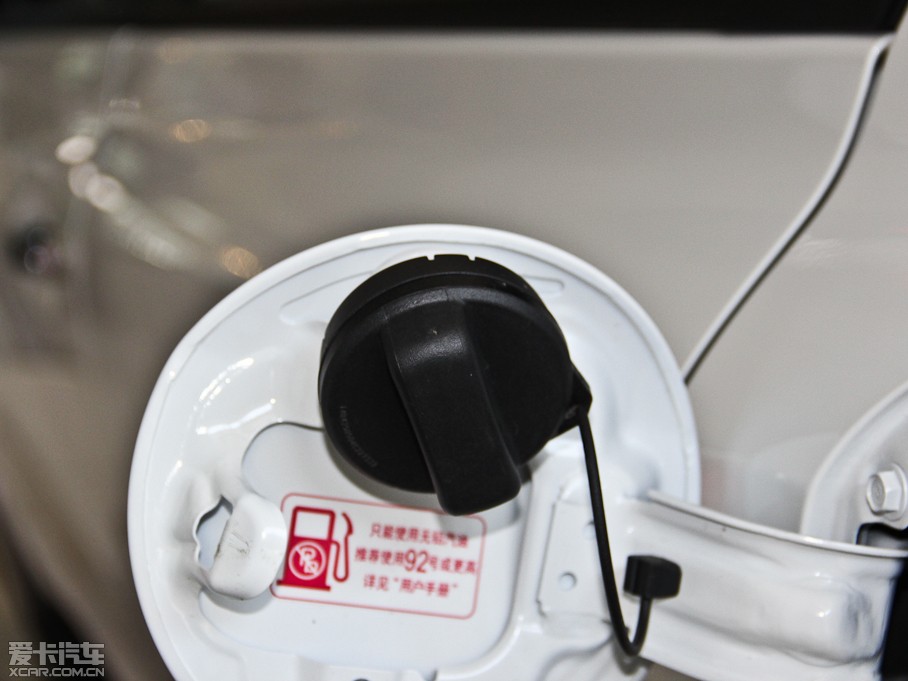 2012˼ 1.8L VTiԄ(dng)A(do)