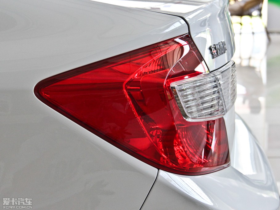 2012˼ 1.8L VTiԄӺA